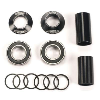 Bottom Bracket United Supreme Mid BB