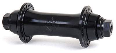 Hub Vocal Hitchhiker front