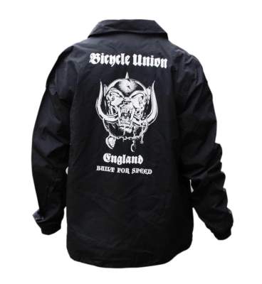 Jacke Bicycle Union Speed Dickies Coach