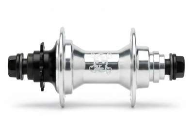 Nabe United x Bicycle Union Cassette Female
