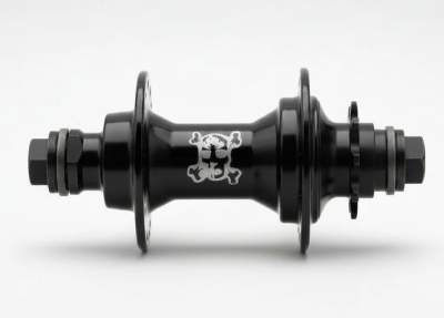 Nabe United x Bicycle Union Cassette Female