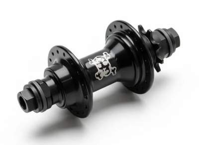 Nabe United x Bicycle Union Cassette Female