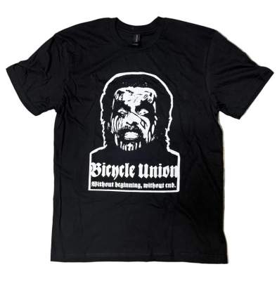 T-Shirt Bicycle Union King Diamond