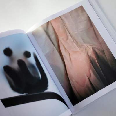 BMX Book Ben Gea Emulsion