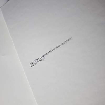 BMX Book Ben Gea Emulsion