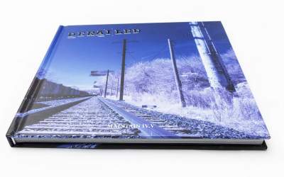 BMX Book + DVD Maintain IV.V Derailed