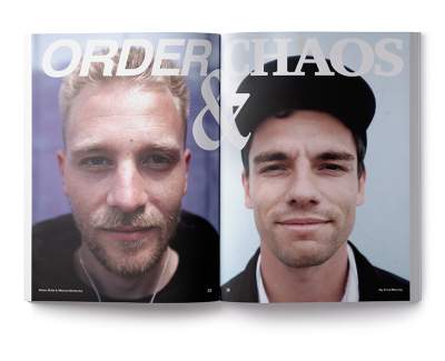 BMX Book DIG BMX 2025