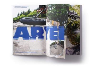 BMX Buch DIG BMX 2024