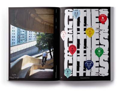 BMX Buch DIG BMX 2024
