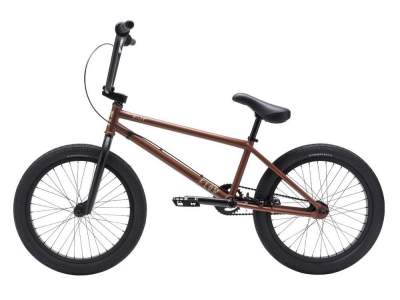 BMX-Bike Fit Flow 21.25"