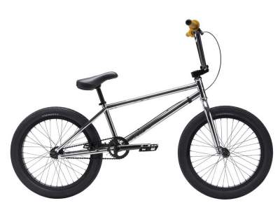 BMX-Bike Fit Flow 21.25"