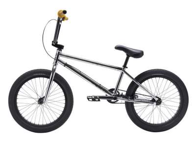 BMX-Bike Fit Flow 21.25"