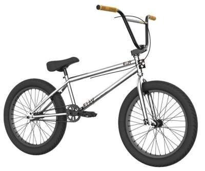 BMX-Rad Fit Flow 21.25"