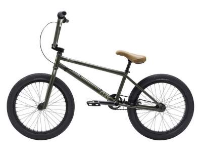 BMX-Bike Fit Flow 21"