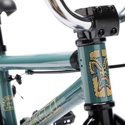 BMX-Bike Fit Misfit 14" v4