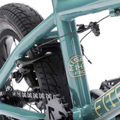 BMX-Bike Fit Misfit 14" v4