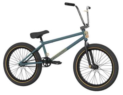 BMX-Rad Fit Misfit 14" v4