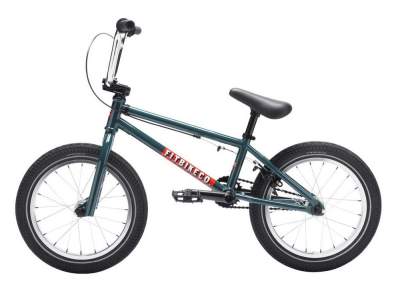 BMX-Bike Fit Misfit 16" v6
