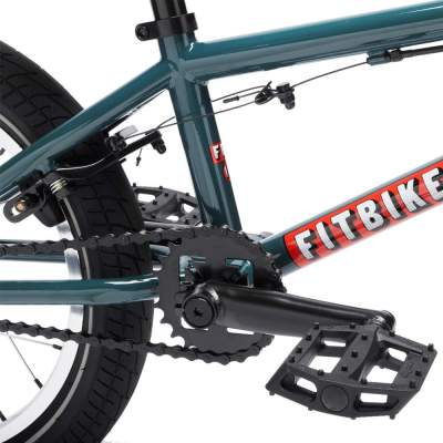 BMX-Bike Fit Misfit 16" v6