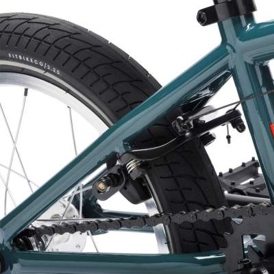 BMX-Bike Fit Misfit 16" v6