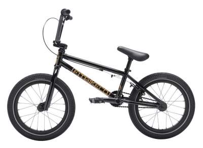 BMX-Bike Fit Misfit 16" v6