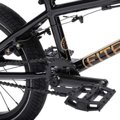 BMX-Bike Fit Misfit 16" v6