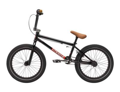 BMX-Bike Fit Misfit 18" v3