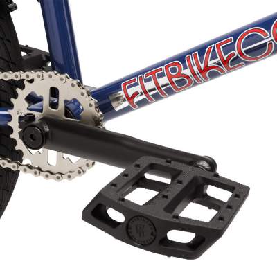 BMX-Rad Fit PRK v9 20.5"