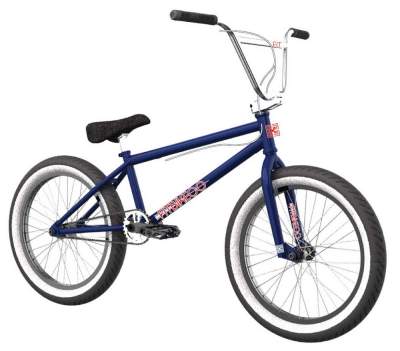BMX-Rad Fit PRK v9 20.5"