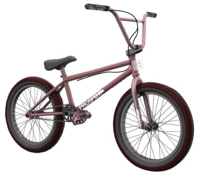 BMX-Rad Fit PRK v9 20"