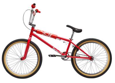 BMX-Bike Fit Series 22 v4