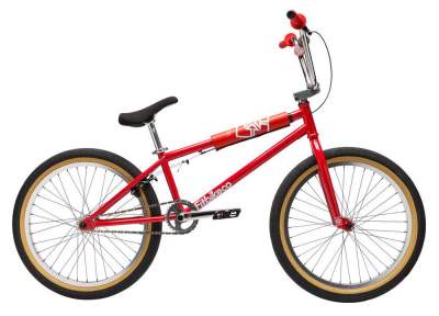 BMX-Bike Fit Series 22 v4