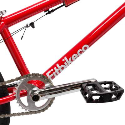 BMX-Bike Fit Series 22 v4