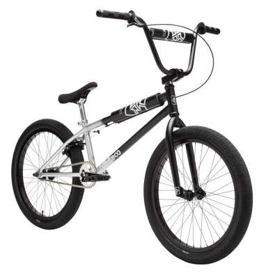 BMX-Bike Fit Series 22 v4