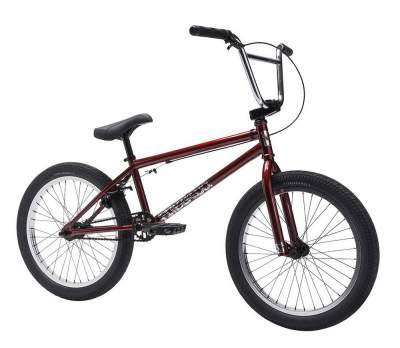 BMX-Bike Fit Series One v4 20.25"