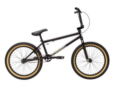 BMX-Bike Fit Series One v4 20.75"