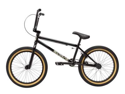BMX-Bike Fit Series One v4 20.75"