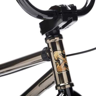 BMX-Bike Fit Series One v4 20.5"