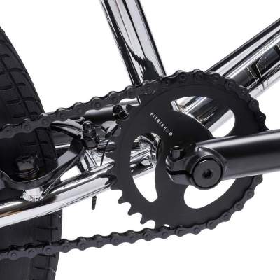 BMX-Bike Fit Series One v4 20.5"