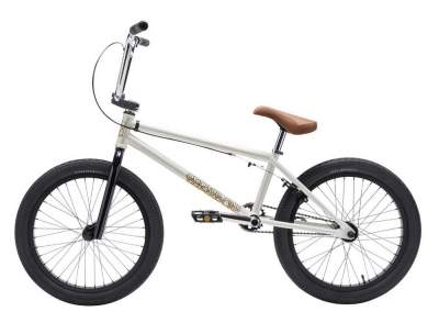 BMX-Bike Fit Series One v4 20.75"