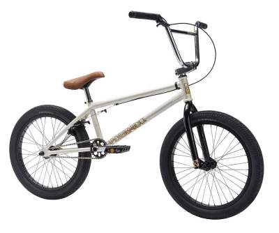 BMX-Bike Fit Series One v4 20.75"