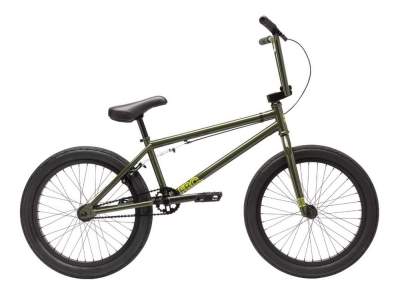 BMX-Bike Fit STR v7 20.5"
