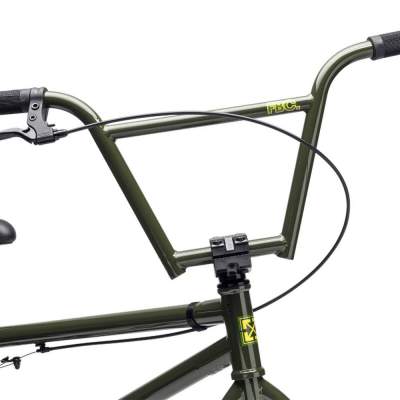 BMX-Bike Fit STR v7 20.5"