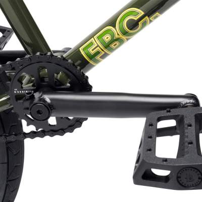 BMX-Bike Fit STR v7 20.5"