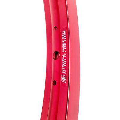 Rim Fit Cruiser