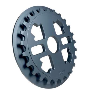 Sprocket Fit Key Guard V2