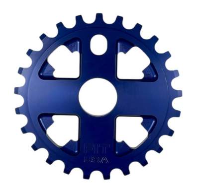 Sprocket Fit Key V2