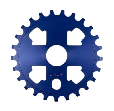 Sprocket Fit Key V2