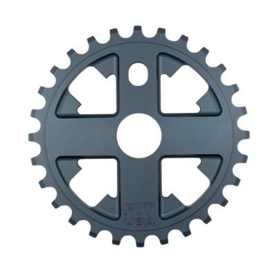 Sprocket Fit Key V2