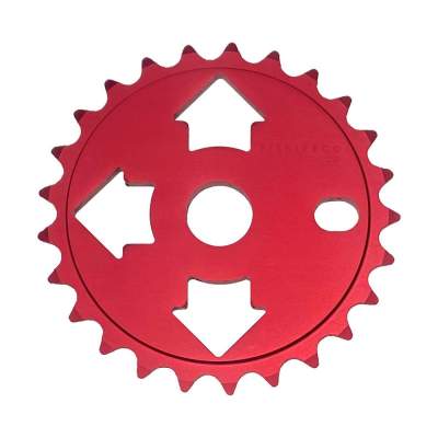 Sprocket Fit Tri